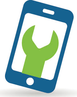 Get it Repaired Ltd logo