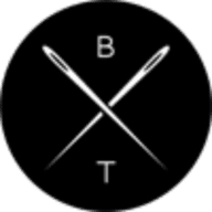 thebespoketailor.co.uk logo