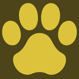 Pawsypets logo