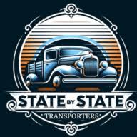 State by State Transporters logo