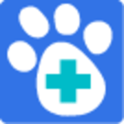 Animal Trust Vets CIC logo