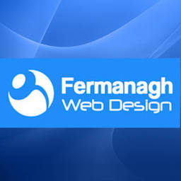 Fermanagh Web Design logo