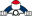 Bromfietshandel Leertouwer logo