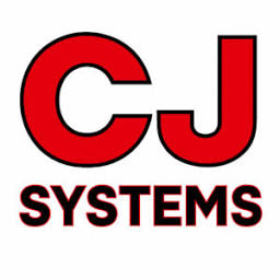 CJ Systems logo