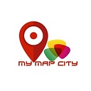 My Map City logo