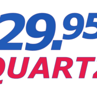 1895 GRANITE logo
