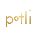 Potlishop logo