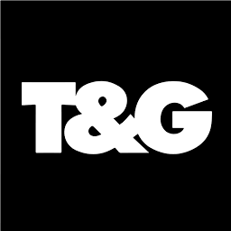 TONI&GUY logo