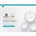 Park Ave Cosmetic Center logo