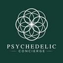 Psychedelic Concierge logo