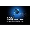 Cyberinvestigation logo