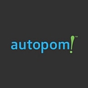autopom! logo