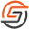 Coloured Screws logo