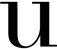 Unique & Unity logo