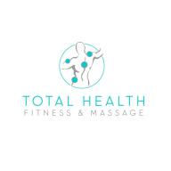Total Health Fitness & Massage logo