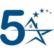 5 Stars Trading logo