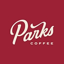 Parks Coffee logo