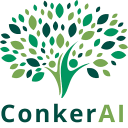 Conkerai logo