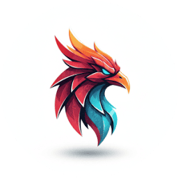 Blazeesport logo