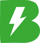 BrocStar (SmarterNaturally) logo