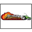 RC Hobby Explosion logo