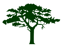 Simpsons Tree Service logo