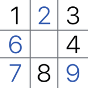 Sudoku.com logo