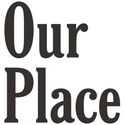 fromourplace.ca logo