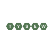Tysonsewingmachines logo