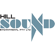 hillsound.com.au logo