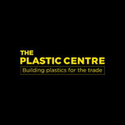 The Plastic Centre logo