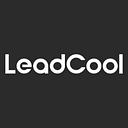 Leadcool logo