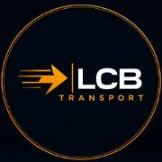 LCB Transport logo