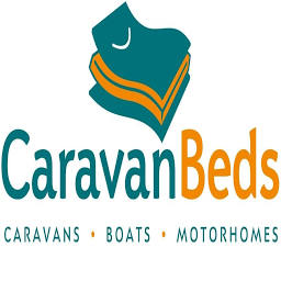 Caravan beds logo
