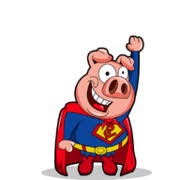LoanPig logo