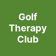 Golftherapyclub logo
