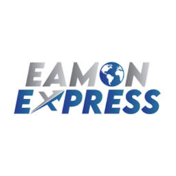 Eamon Express logo