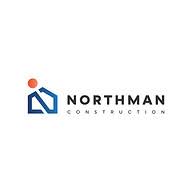 Northman Construction logo