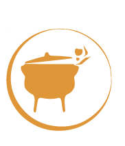 Aftradvillagekitchen logo
