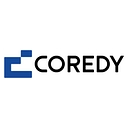 Coredytech logo