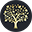 Priors Hall Dental logo