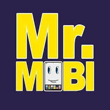 Mr Mobi Bonus logo