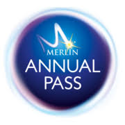 Merlin Annual Pass logo