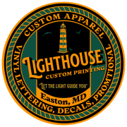 Lighthousecustomprinting logo