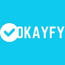 Okayfy logo