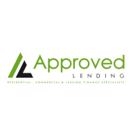 Approved Lending logo