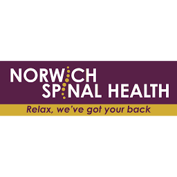 Norwich Spinal Health logo