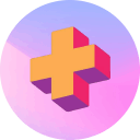 SwordigoPlus logo