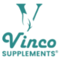Vinco Supplements logo