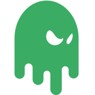 Ghost Web Designer logo
